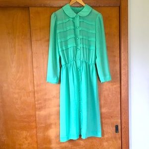 Vintage Dress